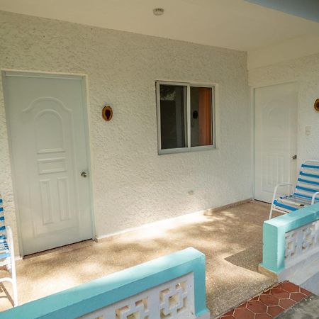 Bungalow #6 At Waterfront Playa Alicia Sosúa エクステリア 写真