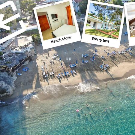 Bungalow #6 At Waterfront Playa Alicia Sosúa エクステリア 写真